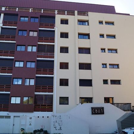 Appartement T2 Face Aux Pistes Avec Terrasse, 9 Couchages, Proche Commerces Et Piscine - Fr-1-165A-103 Enchastrayes Exterior photo